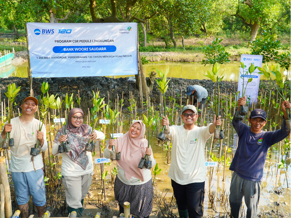 Penanaman Pohon - Image 4