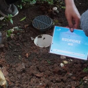 GEMARI (Gerakan Membuat Biopori)