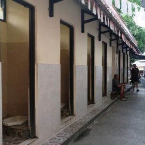 MCK Komunal Layak dan Bermartabat