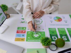 Verifikasi Jejak Karbon