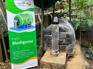 Biodigester