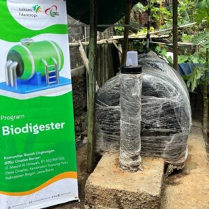 Biodigester