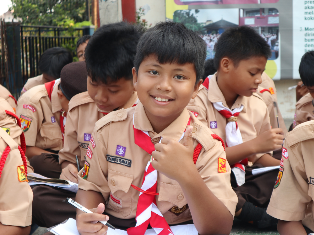 Edukasi Pemilahan Sampah - Image 2