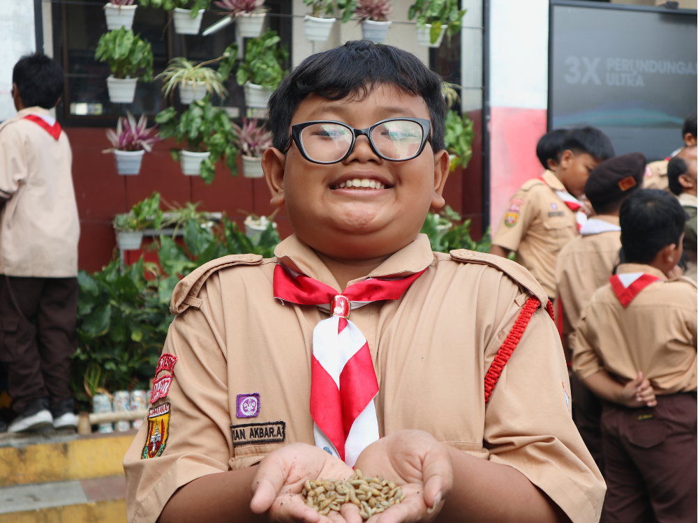 Edukasi Pemilahan Sampah - Image 4