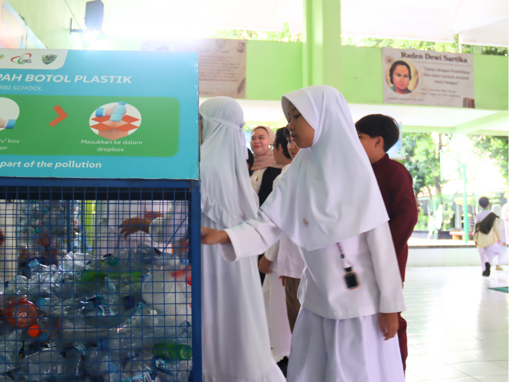 Pojok Pilah Botol Plastik - Image 4